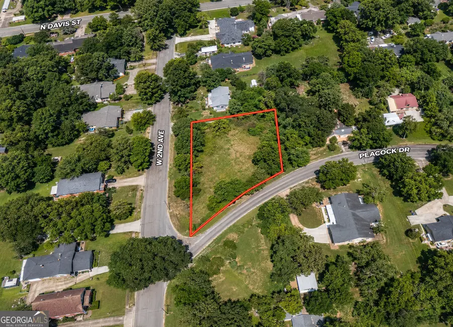 905 Peacock Drive, Albany, GA 31701 - #2