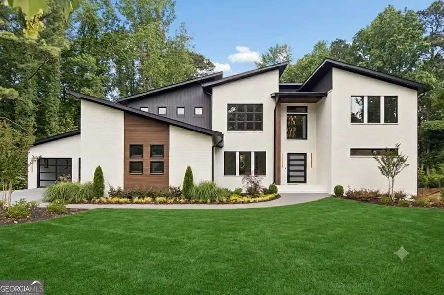 1000 Clementstone N.e Drive, Sandy Springs, GA 30342 - #2
