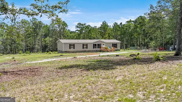 2529 Richardson Mill Road, Fort Valley, GA 31030