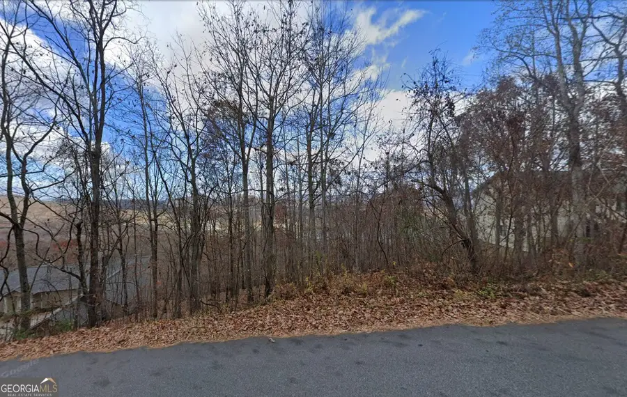 956 Ramey Mountain Rd, Hiawassee, GA 30546 - #2