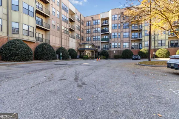 898 Oak Street Sw #1412, Atlanta, GA 30310