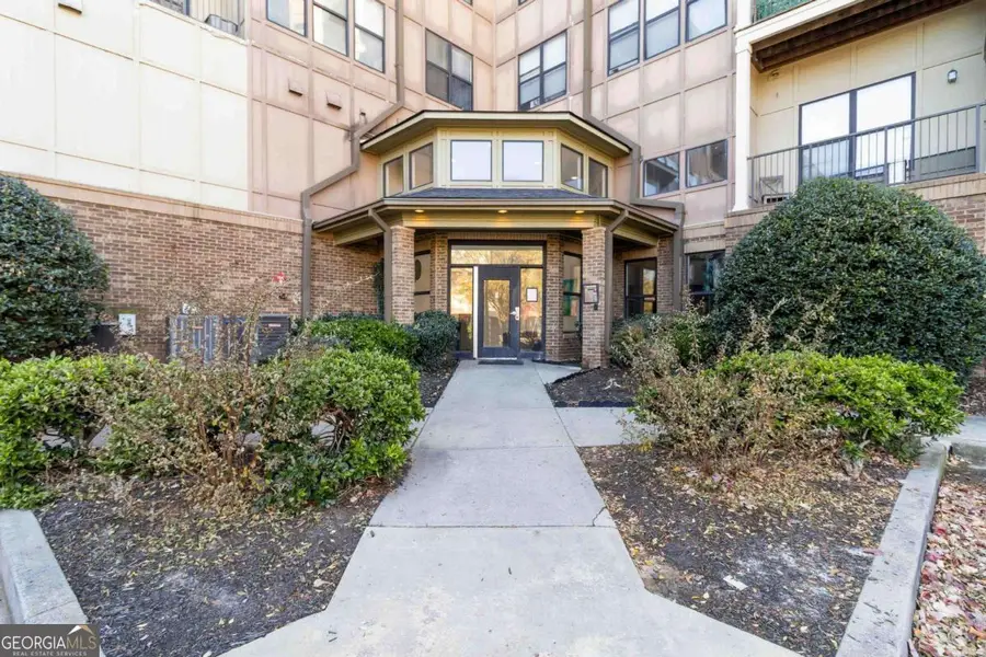 898 Oak Street Sw #1412, Atlanta, GA 30310 - #3