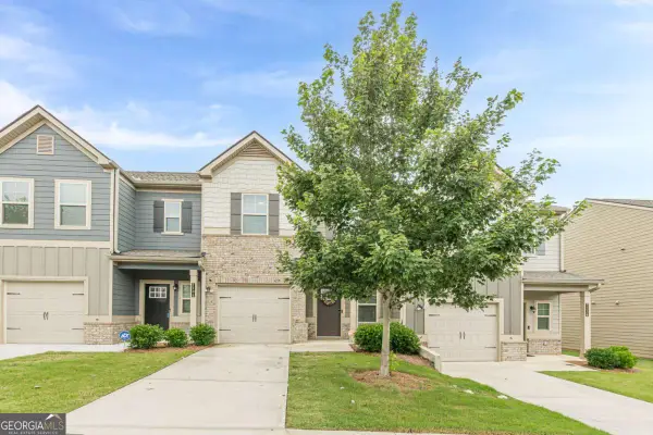 7110 Chara Lane Sw, Atlanta, GA 30331