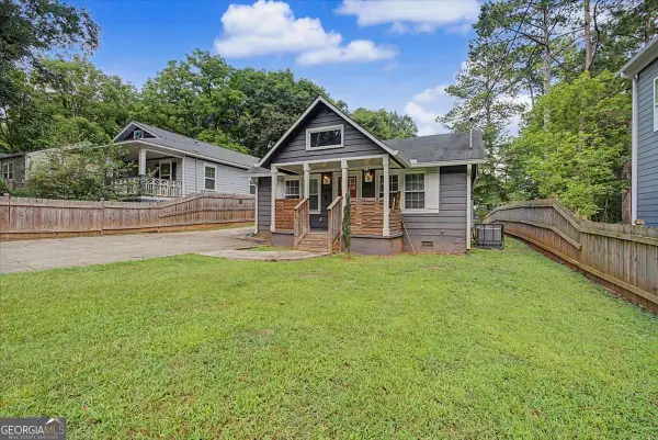 2280 Nelms Drive Sw, Atlanta, GA 30315
