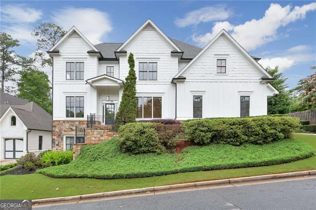 3102 Fala Place Ne, Brookhaven, GA 30319 - #1