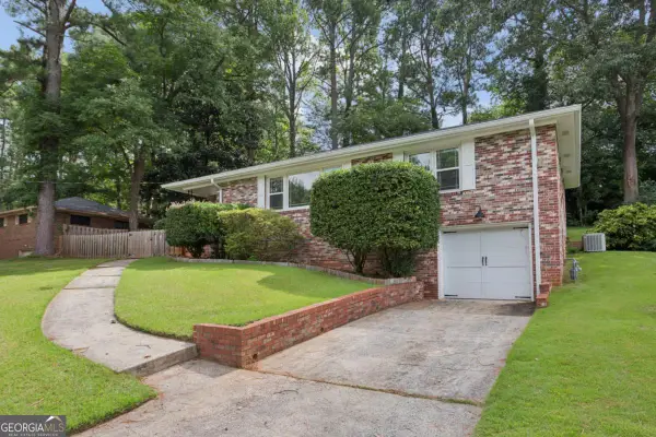 2309 Beaver Creek Road Se, Smyrna, GA 30080