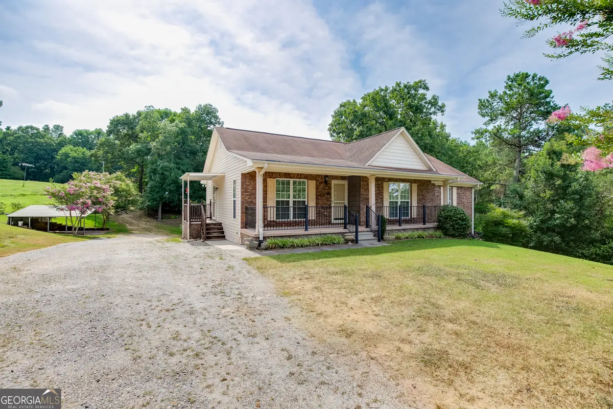 5446 Dahlonega Highway, Clermont, GA 30527 - #1