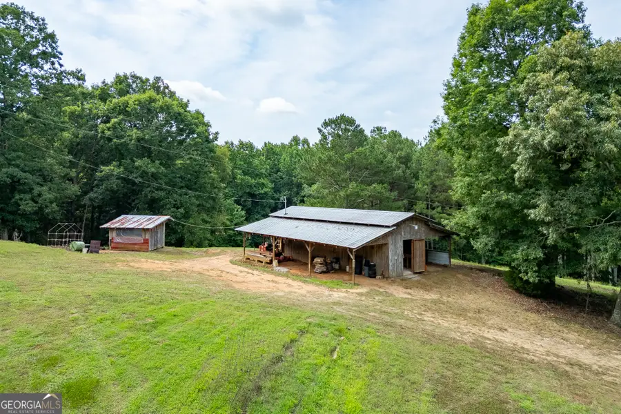 5446 Dahlonega Highway, Clermont, GA 30527 - #2