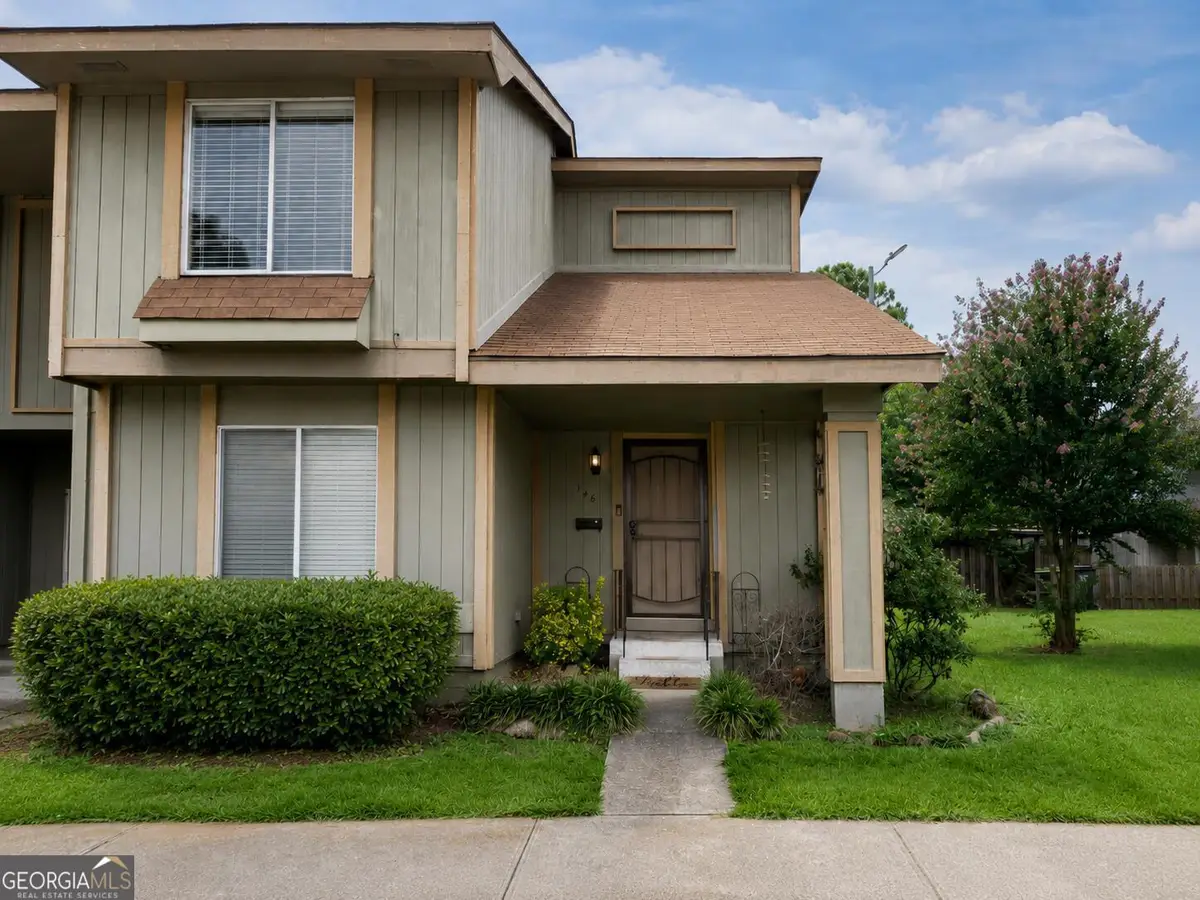 146 Stoneridge Drive #146, Warner Robins, GA 31088 - #1