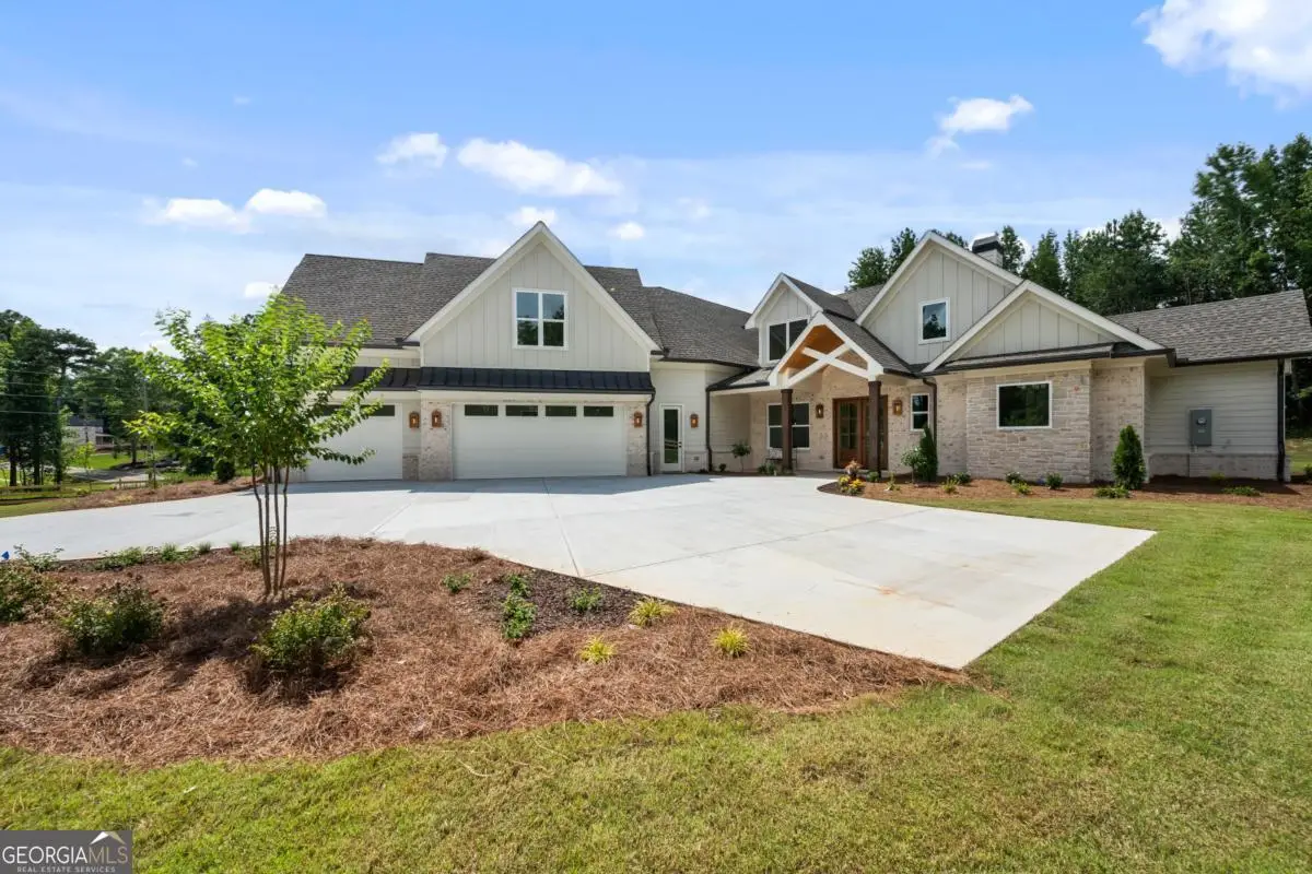 2889 Briscoe Road, Loganville, GA 30052 - #1
