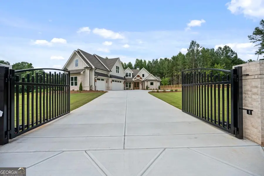 2889 Briscoe Road, Loganville, GA 30052 - #3