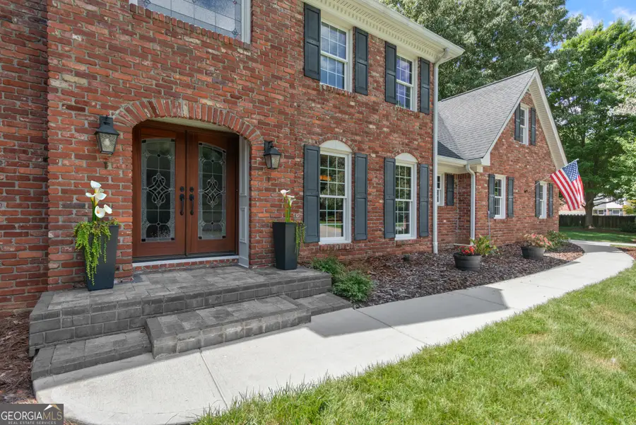 2303 Fenhurst Place, Dunwoody, GA 30338 - #3