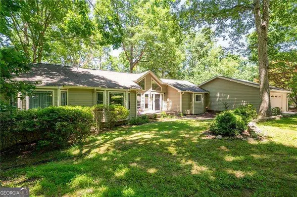 3471 Stone Drive, Marietta, GA 30062