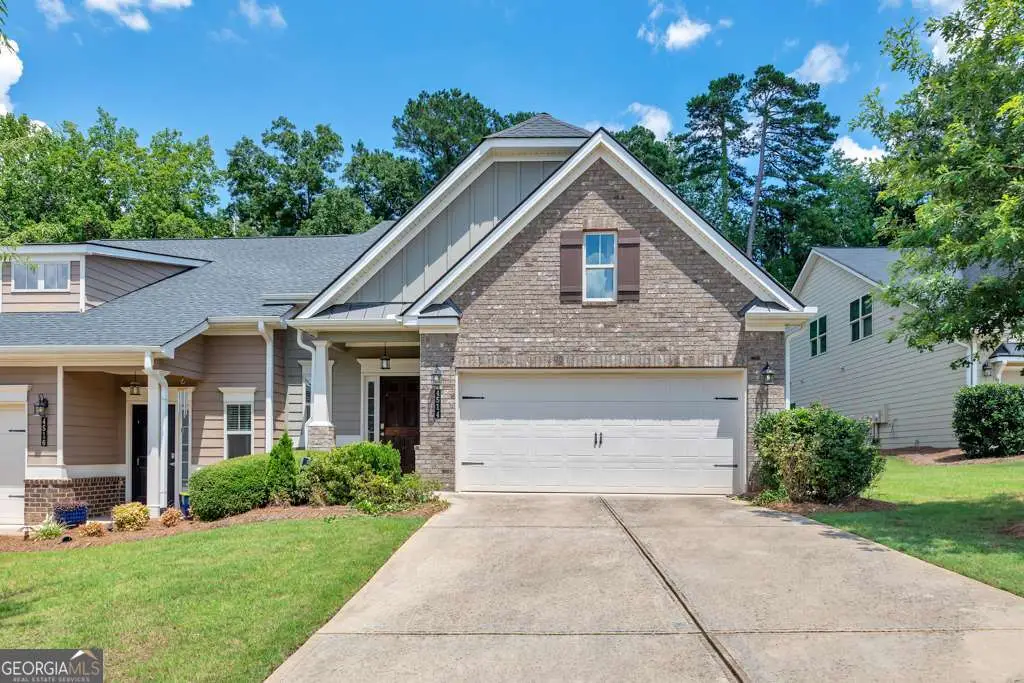 4514 Grenadine Circle, Acworth, GA 30101 - #1