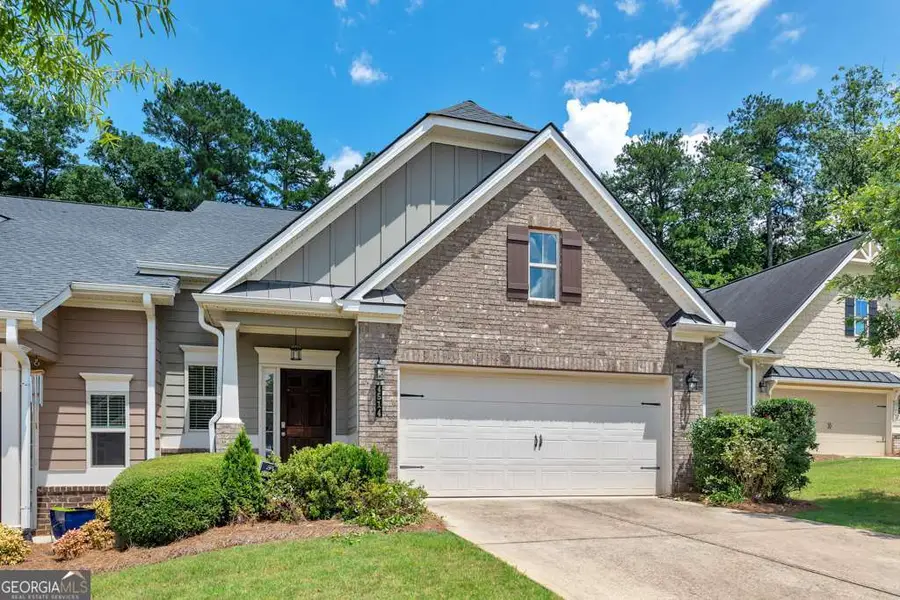 4514 Grenadine Circle, Acworth, GA 30101 - #2