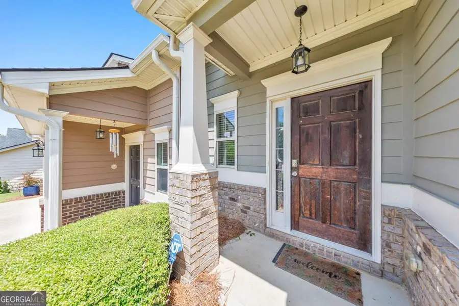 4514 Grenadine Circle, Acworth, GA 30101 - #3