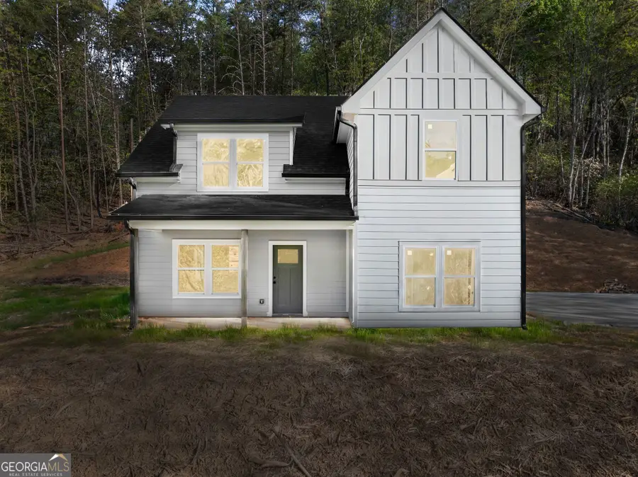 71 Chestatee Drive, Cleveland, GA 30528 - #2