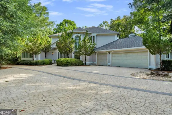 1060 COOKS MILL Road, Oglethorpe, GA 31068