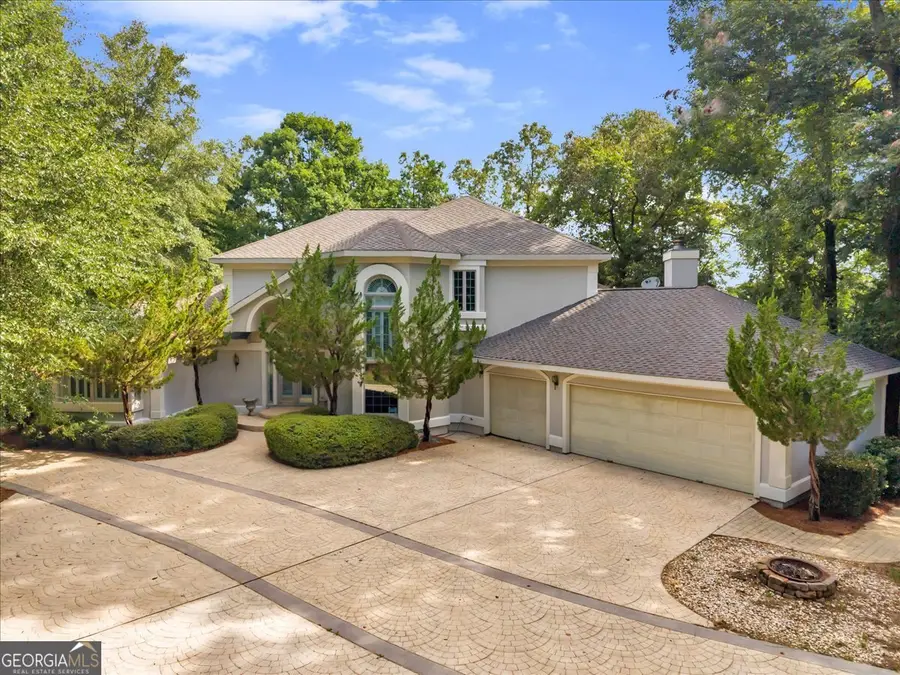 1060 COOKS MILL Road, Oglethorpe, GA 31068 - #2