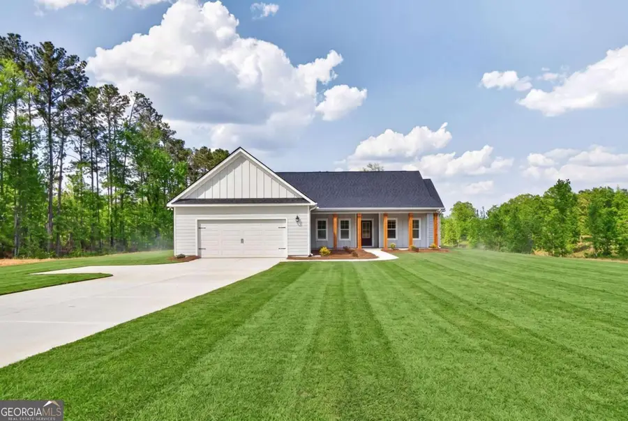 490 Bohannon Road #1, Grantville, GA 30220 - #3
