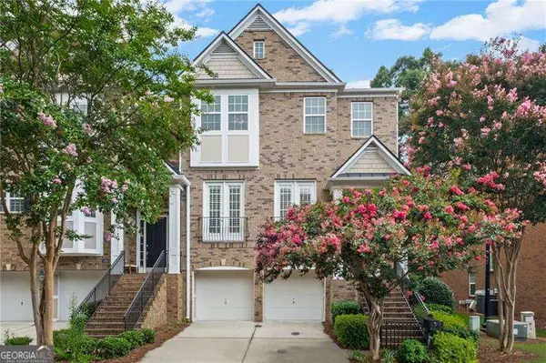2961 Rivergreen Lane Se, Atlanta, GA 30339
