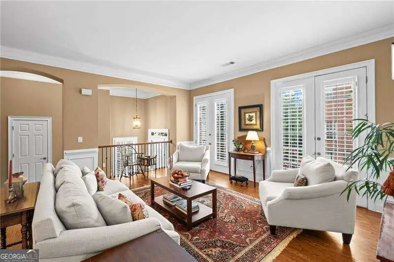 2961 Rivergreen Lane Se, Atlanta, GA 30339 - #2