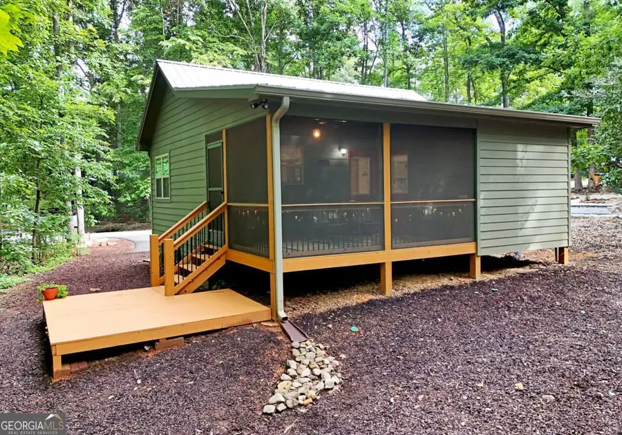 423 Chimney Ridge, Blairsville, GA 30512 - #2