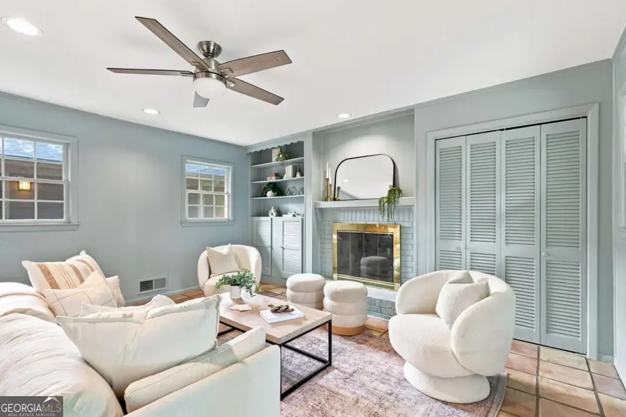 2713 Riderwood Drive, Decatur, GA 30033 - #2
