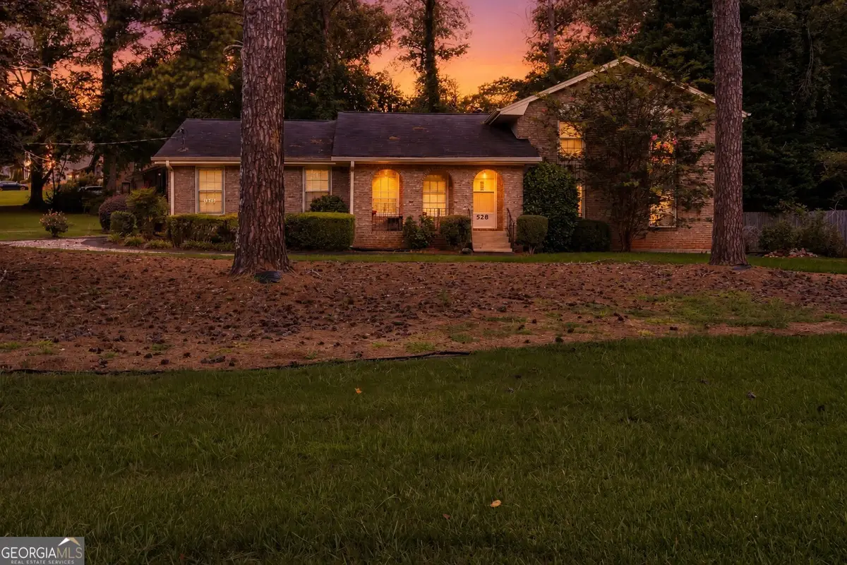 528 Old Tucker Road, Stone Mountain, GA 30087 - #1