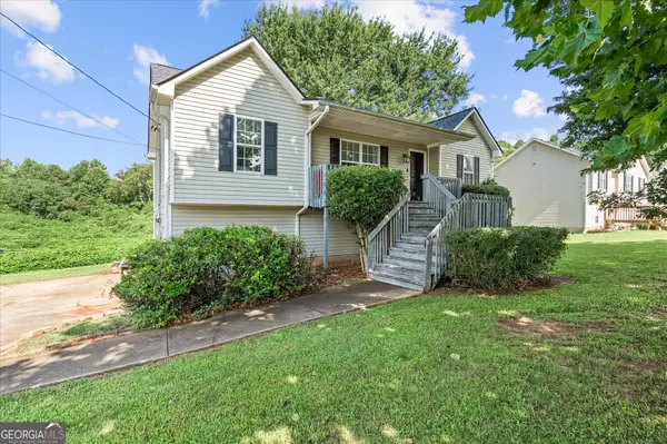 104 Pine Needle Trail, Villa Rica, GA 30180