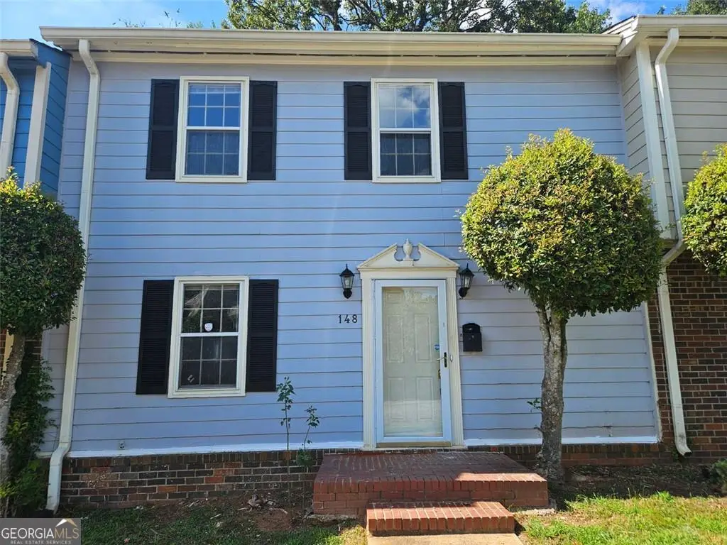 148 Glen Acres Court, Decatur, GA 30035 - #1