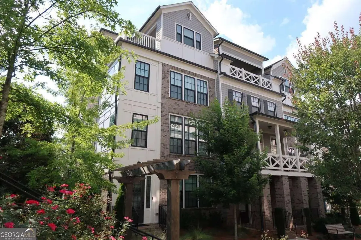 343 Concord Street, Alpharetta, GA 30009 - #1