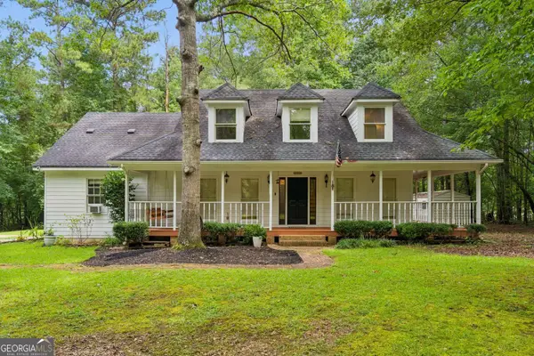 565 Stallsworth Road, McDonough, GA 30252