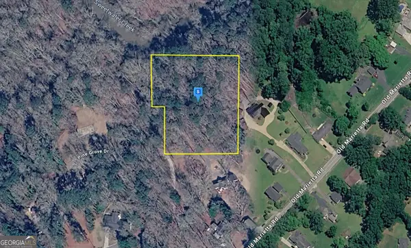 5550 Pine Grove Dr, Austell, GA 30106