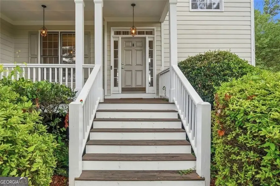 843 Bentwater Drive, Acworth, GA 30101 - #2