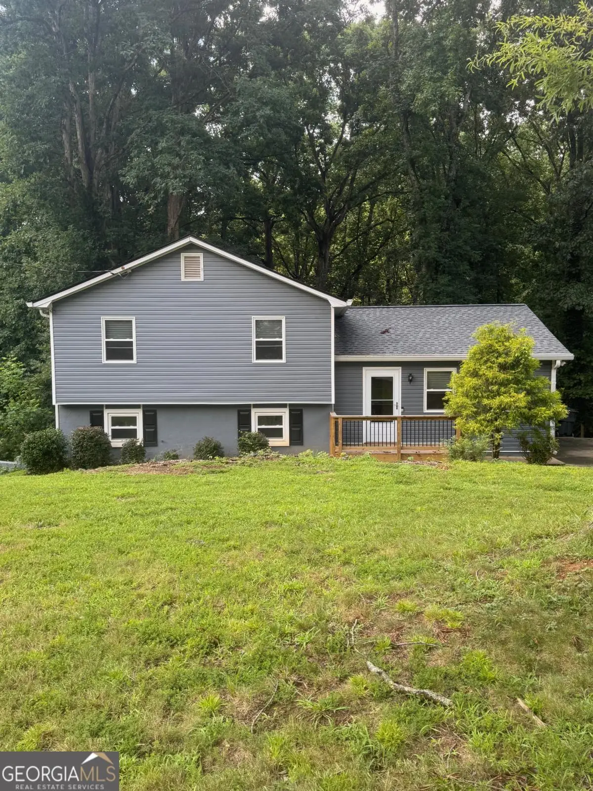 3448 Forest Knoll Drive, Duluth, GA 30097 - #1