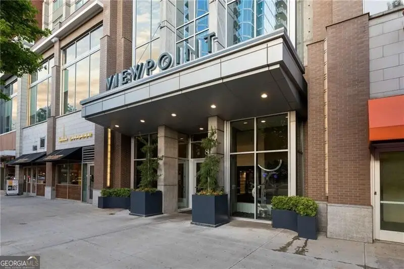 855 Peachtree Street Ne #1109, Atlanta, GA 30308 - #1