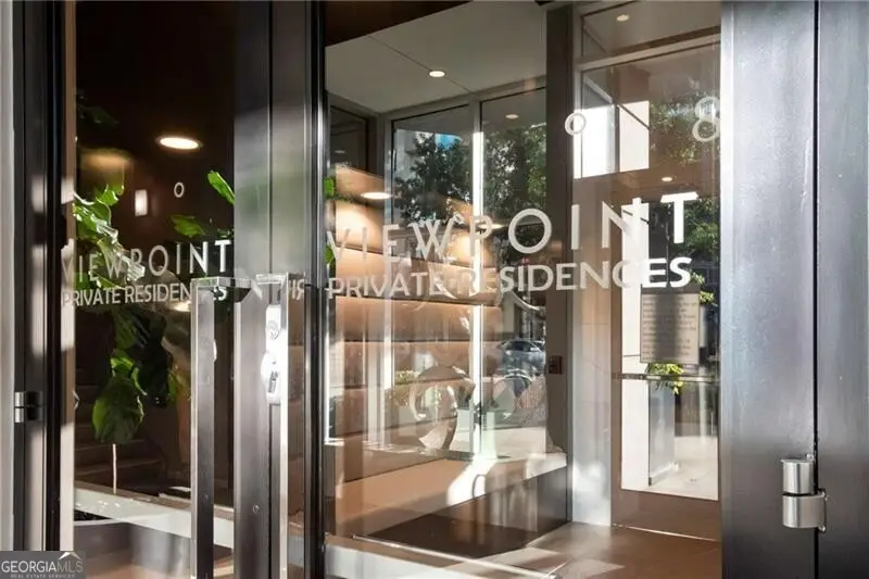 855 Peachtree Street Ne #1109, Atlanta, GA 30308 - #2