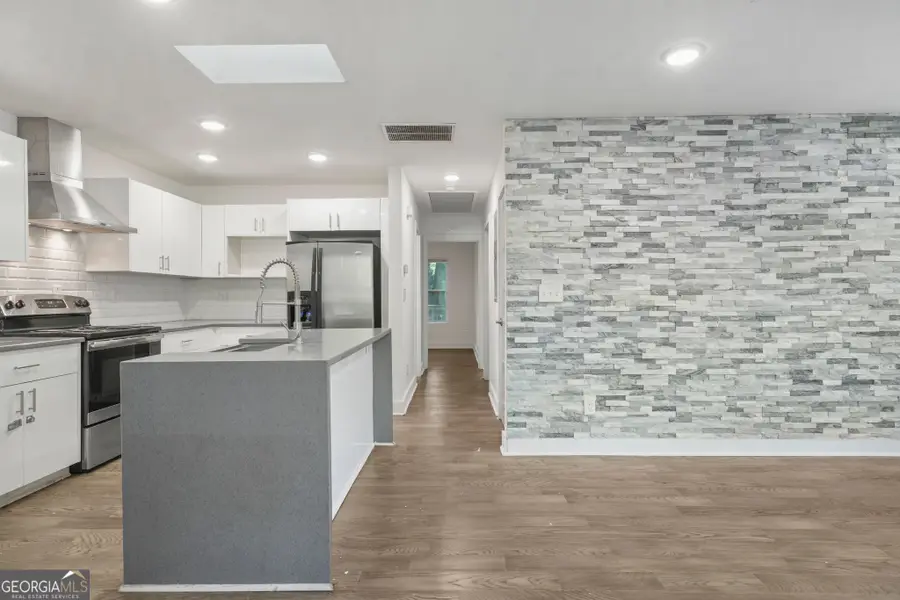 1816 Evans Drive, Atlanta, GA 30310 - #2