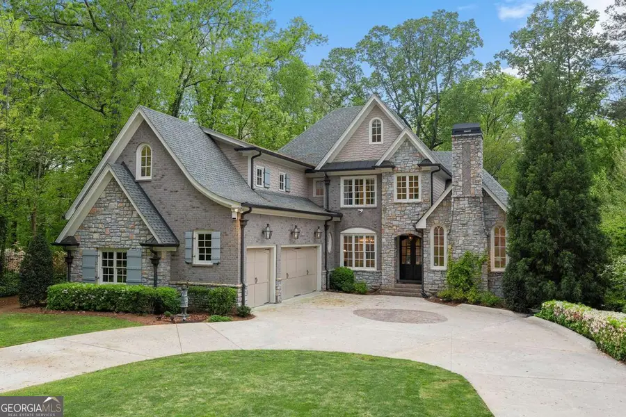 1431 Hearst Drive Ne, Brookhaven, GA 30319 - #2
