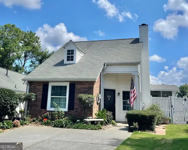 2597 Albion Farm Way, Duluth, GA 30097