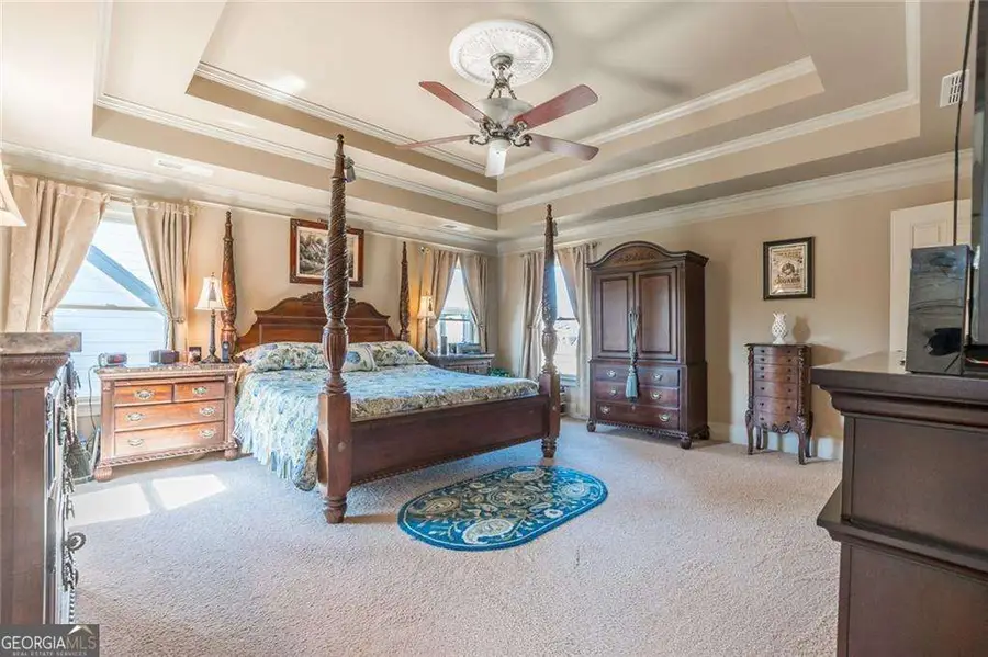 630 Warm Springs Court, Loganville, GA 30052 - #3