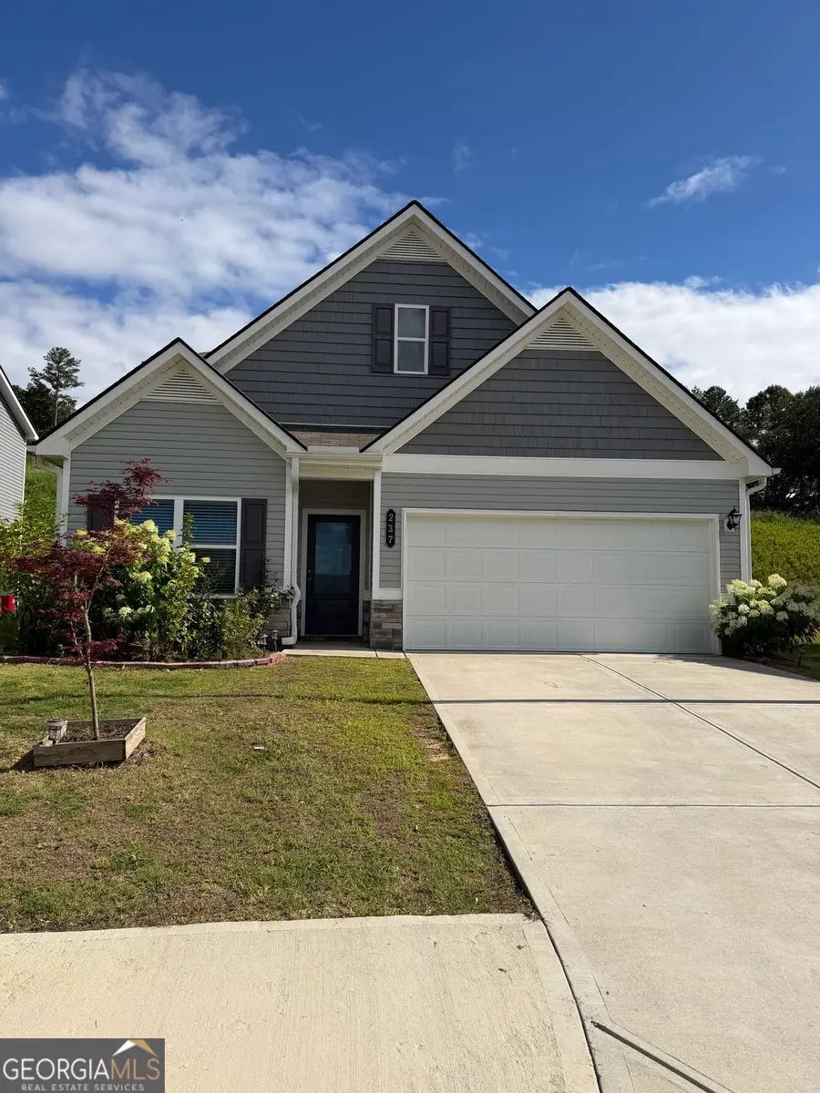 237 Sycamore Drive, Calhoun, GA 30701 - #2