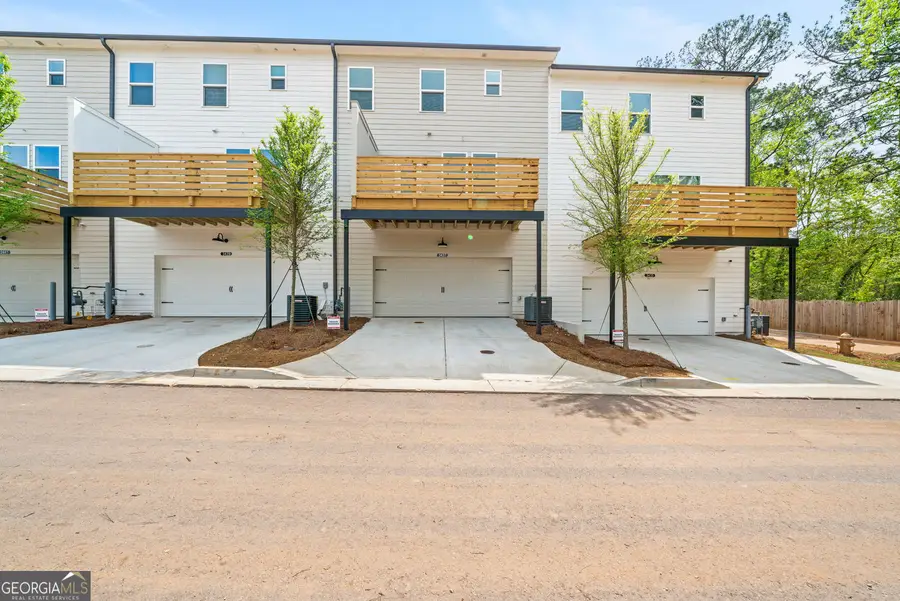 3437 Catalan Alley, Decatur, GA 30032 - #2