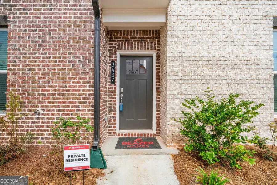 3437 Catalan Alley, Decatur, GA 30032 - #3