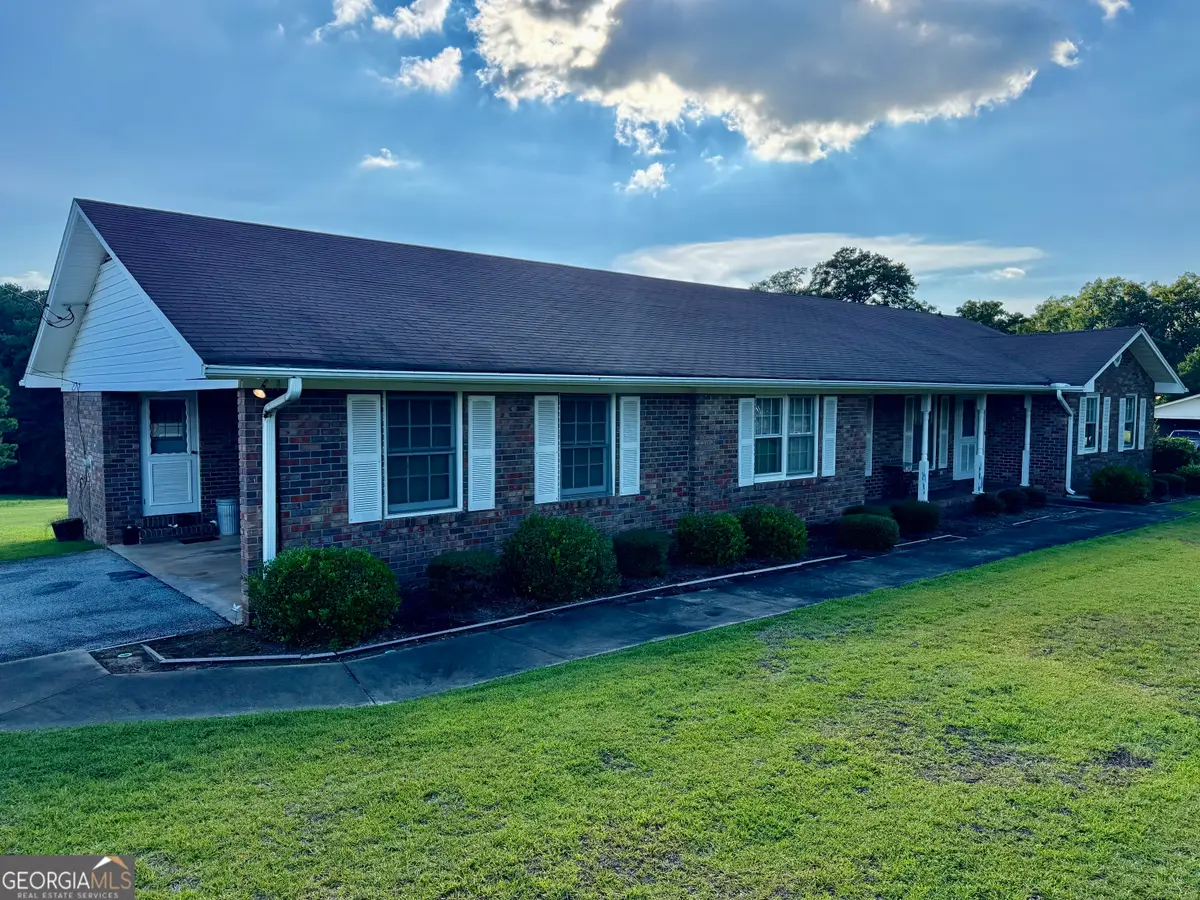 1245 Crestview Drive, Elberton, GA 30635 - #1
