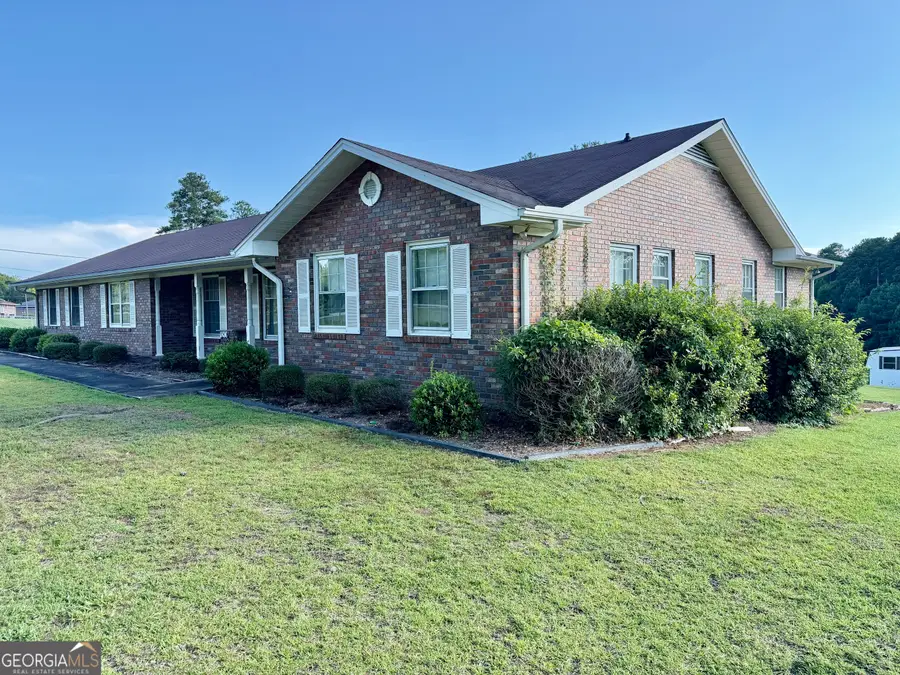 1245 Crestview Drive, Elberton, GA 30635 - #2
