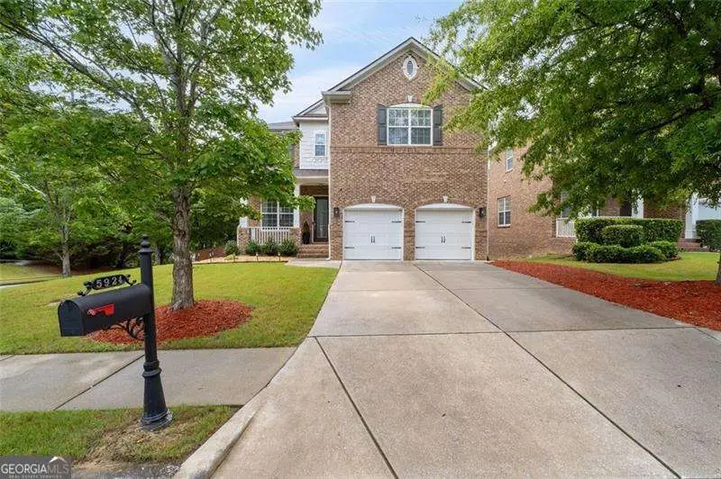5924 Sharp Drive Se, Mableton, GA 30126 - #2
