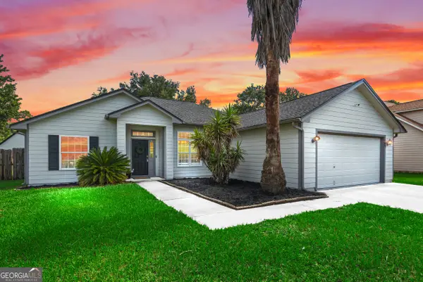 57 Creekside Drive, St. Marys, GA 31558