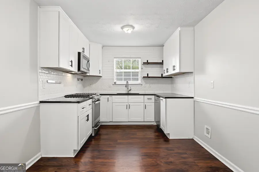 310 Parkview Place Drive, McDonough, GA 30253 - #2